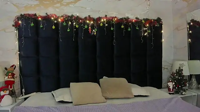 Abby Sweet1  online show from 19, 12, 2025