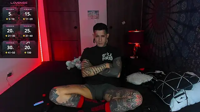 josh  ackerman online show from 3, 12, 2025