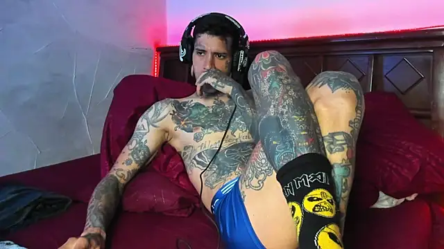 josh  ackerman online show from 30, 5, 2026