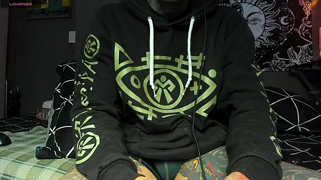 josh  ackerman online show from 15, 4, 2026