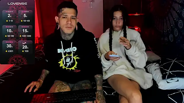 josh  ackerman online show from 21, 12, 2025