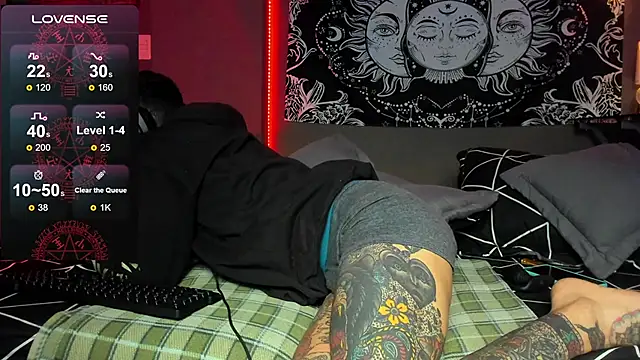 josh  ackerman online show from 11, 4, 2026