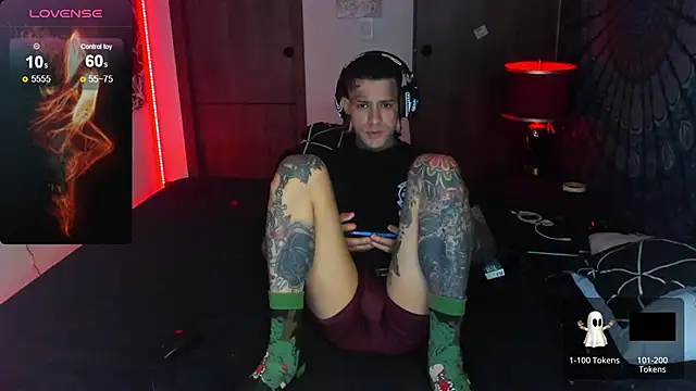 josh  ackerman online show from 14, 12, 2025