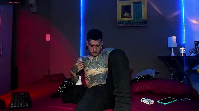 josh  ackerman online show from 20, 3, 2026