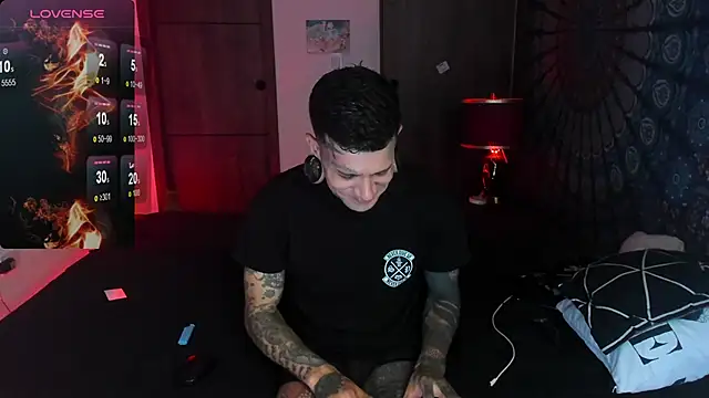 josh  ackerman online show from 4, 12, 2025