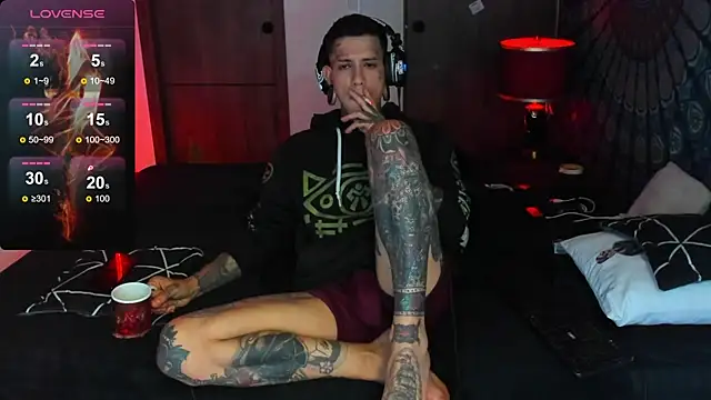 josh  ackerman online show from 16, 12, 2025