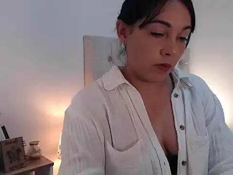 camii 7 online show from 21, 10, 2025