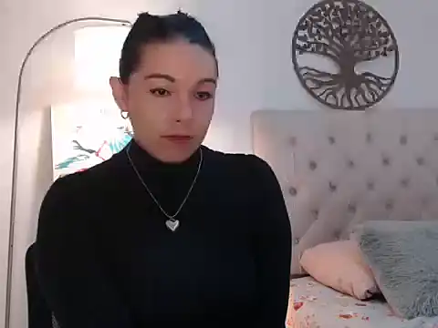 camii 7 online show from 28, 11, 2025