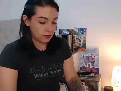 camii 7 online show from 27, 2, 2026