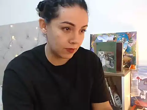 camii 7 online show from 13, 2, 2026