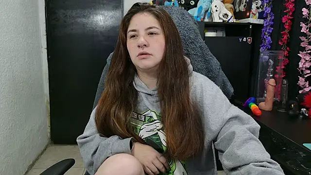 ann bronw online show from 27, 11, 2025