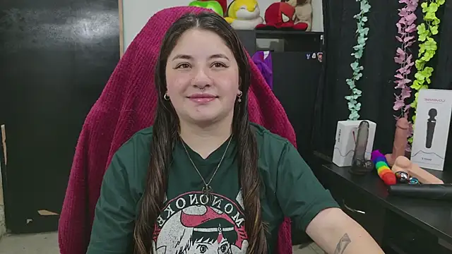 ann bronw online show from 13, 1, 2026