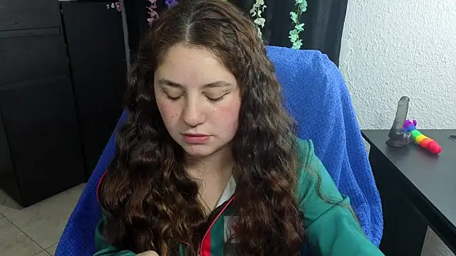 ann bronw online show from 18, 9, 2025