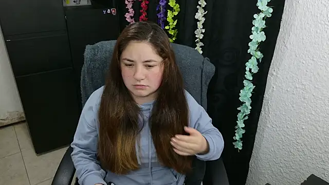 ann bronw online show from 15, 11, 2025