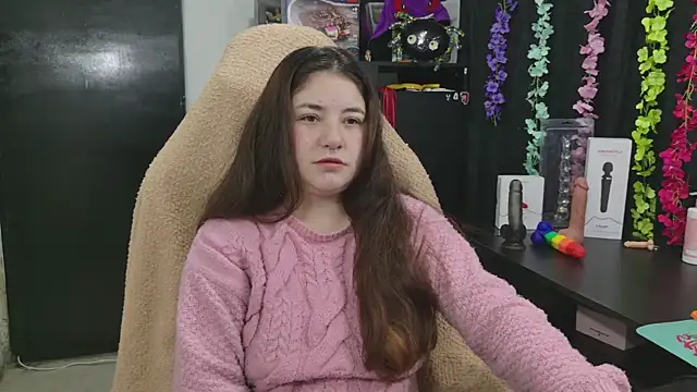 ann bronw online show from 22, 12, 2025