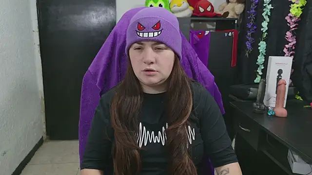 ann bronw online show from 31, 3, 2026