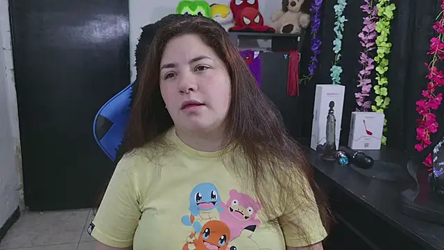 ann bronw online show from 4, 3, 2026