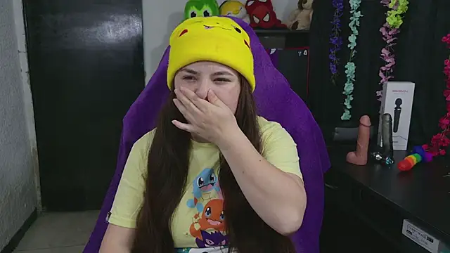 ann bronw online show from 2, 4, 2026