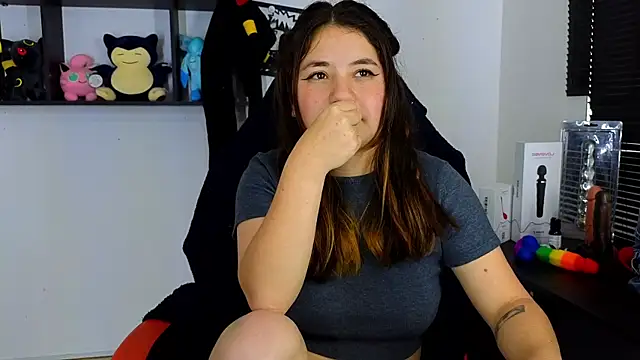 ann bronw online show from 12, 3, 2025