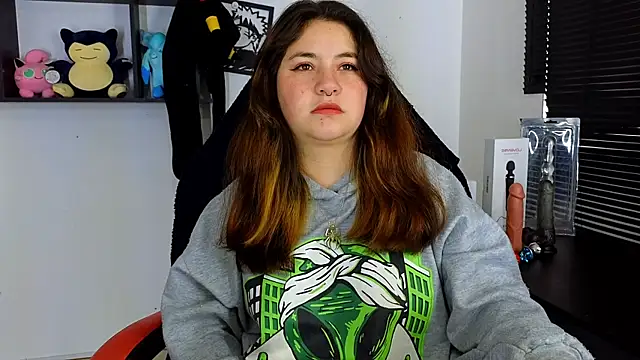 ann bronw online show from 13, 3, 2025