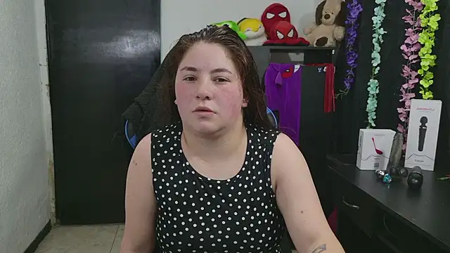 ann bronw online show from 16, 3, 2026