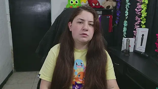 ann bronw online show from 13, 3, 2026