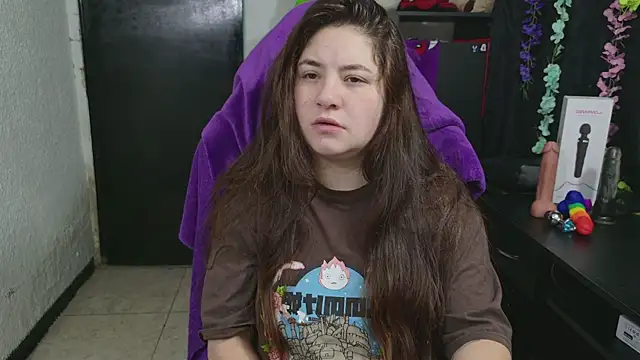 ann bronw online show from 3, 4, 2026