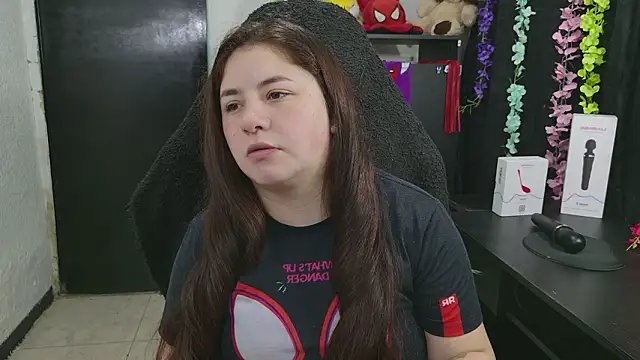 ann bronw online show from 5, 3, 2026