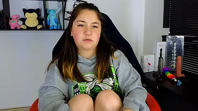 ann bronw online show from 18, 3, 2025