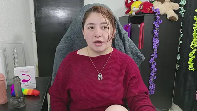 ann bronw online show from 10, 7, 2026