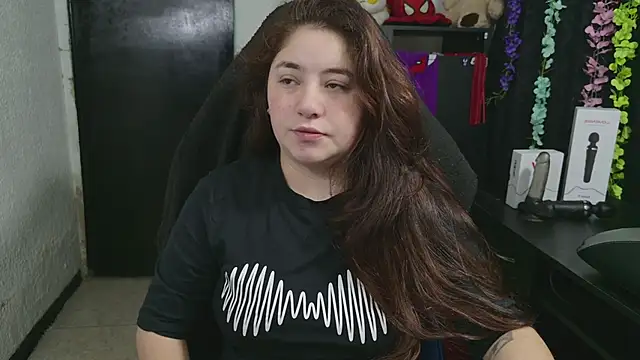 ann bronw online show from 12, 3, 2026