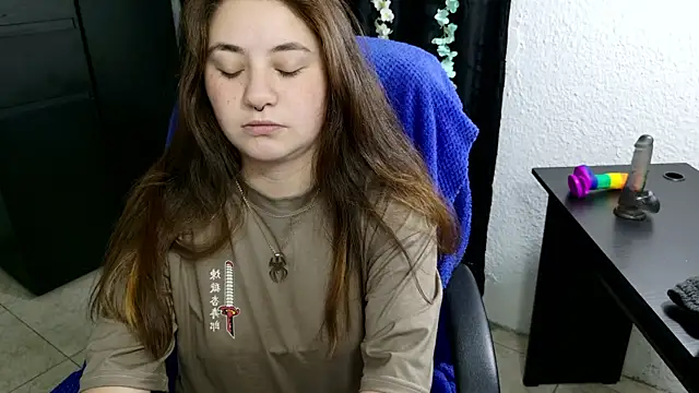 ann bronw online show from 24, 9, 2025