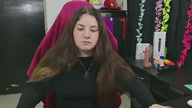 ann bronw online show from 15, 1, 2026