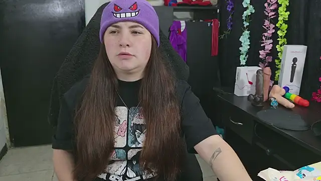 ann bronw online show from 13, 2, 2026