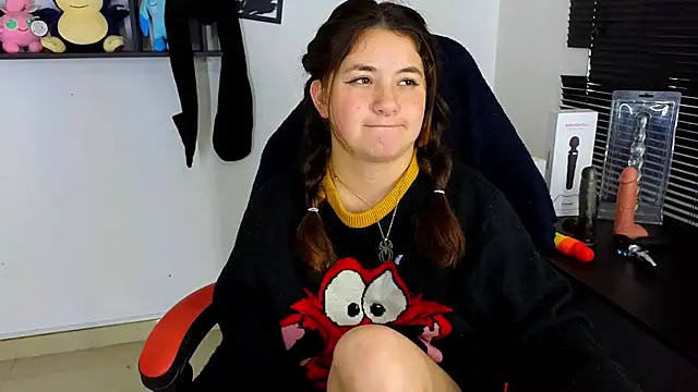 ann bronw online show from 4, 3, 2025