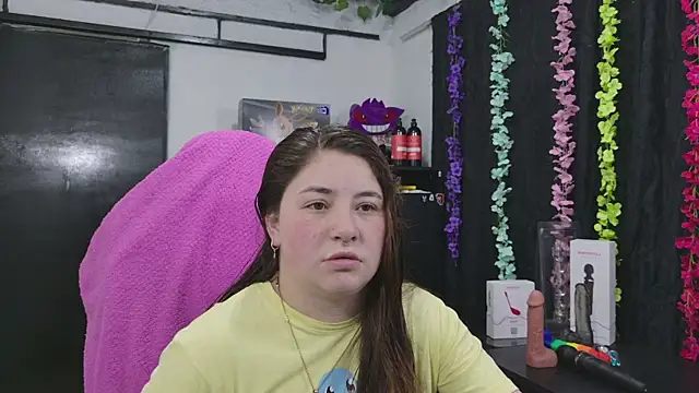 ann bronw online show from 16, 12, 2025