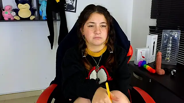 ann bronw online show from 4, 3, 2025