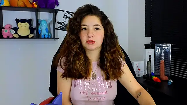 ann bronw online show from 20, 3, 2025