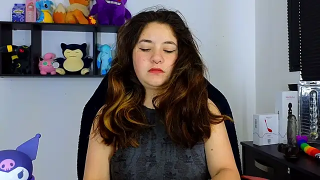 ann bronw online show from 18, 3, 2025