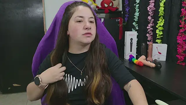 ann bronw online show from 19, 1, 2026