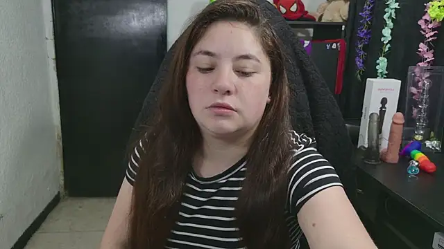 ann bronw online show from 16, 4, 2026