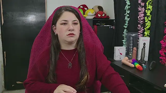 ann bronw online show from 9, 1, 2026