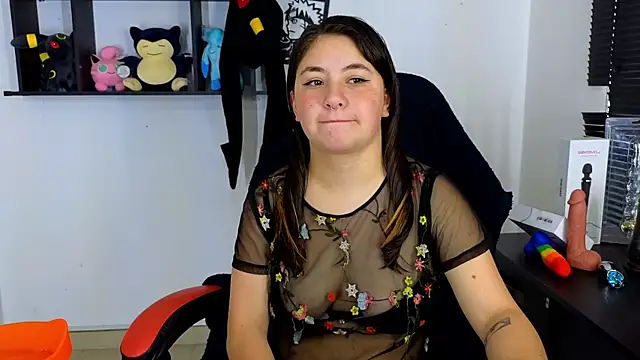 ann bronw online show from 5, 3, 2025