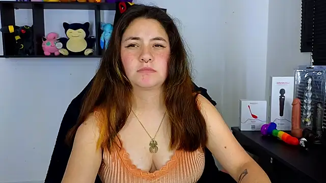 ann bronw online show from 10, 3, 2025