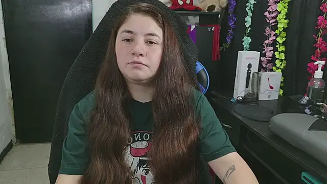 ann bronw online show from 10, 3, 2026