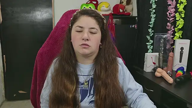 ann bronw online show from 14, 1, 2026