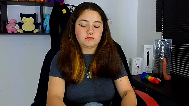 ann bronw online show from 12, 3, 2025