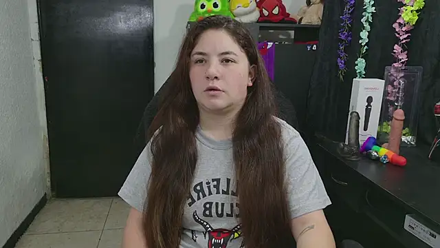 ann bronw online show from 23, 4, 2026