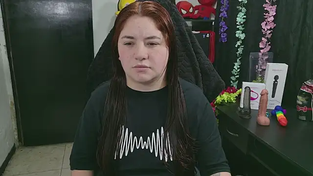 ann bronw online show from 3, 6, 2026