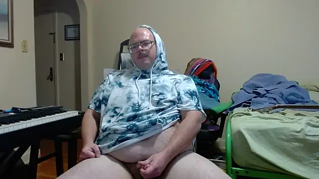 fuckmechuck online show from 15, 9, 2025